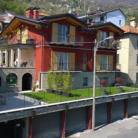 Venanzio! Apartment Pianello Del Lario Exterior photo